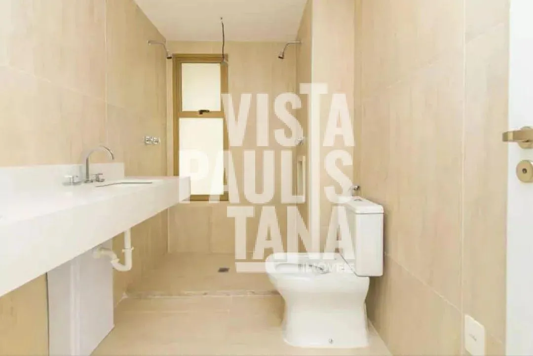 Apartamento com 3 suítes à venda em Moema, São Paulo, por R$ 3.340.000 Imagem 21