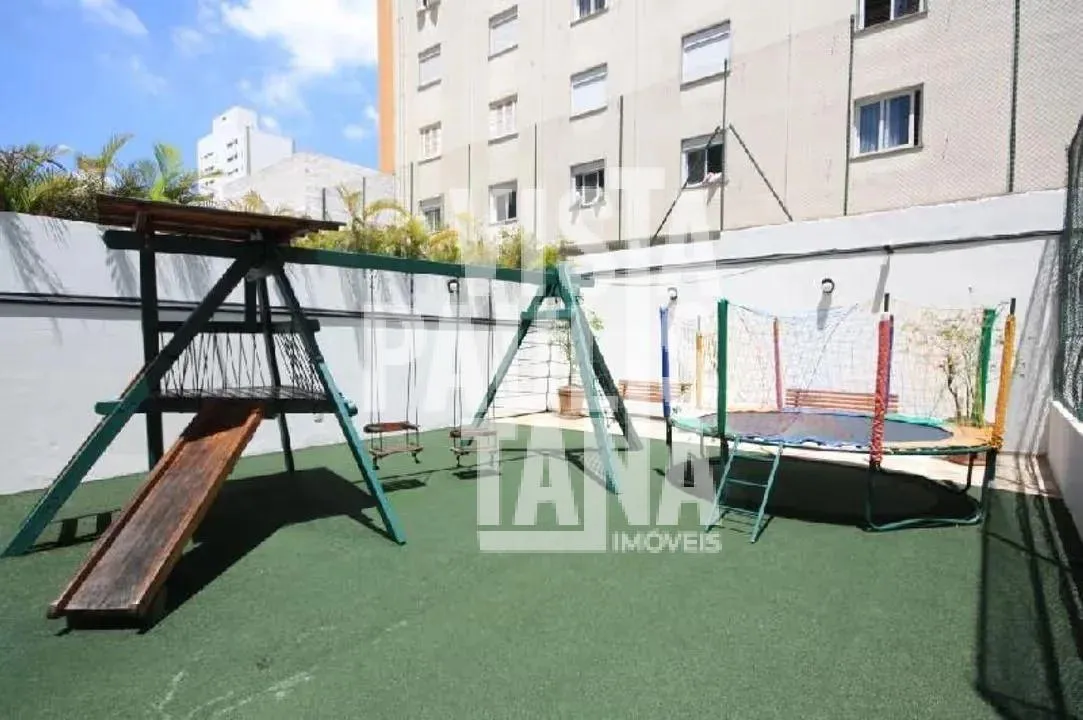 Apartamento com 1 suítes à venda em Perdizes, São Paulo, por R$ 1.400.000 Imagem 2