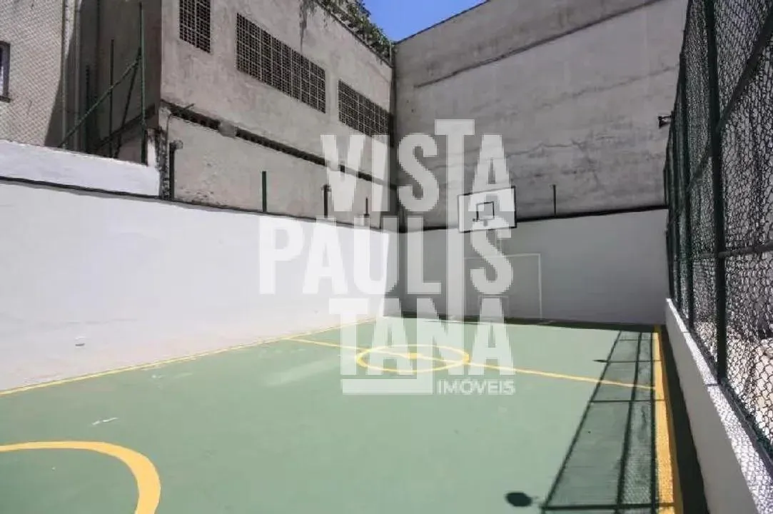 Apartamento com 1 suítes à venda em Perdizes, São Paulo, por R$ 1.400.000 Imagem 3