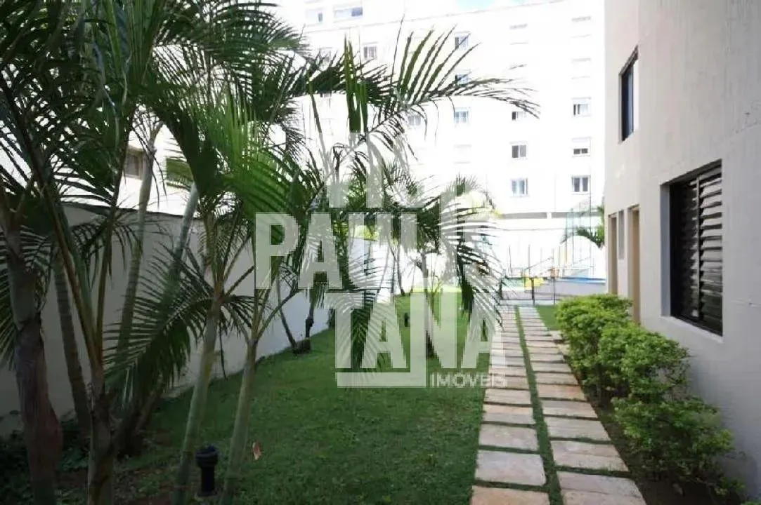 Apartamento com 1 suítes à venda em Perdizes, São Paulo, por R$ 1.400.000