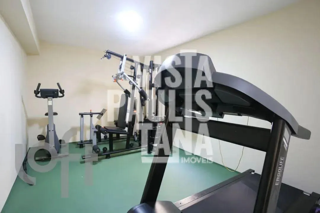 Apartamento com 1 suítes à venda em Perdizes, São Paulo, por R$ 1.400.000 Imagem 4