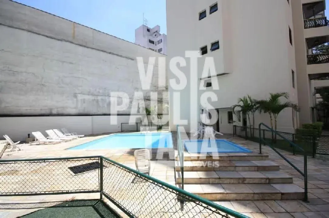 Apartamento com 1 suítes à venda em Perdizes, São Paulo, por R$ 1.400.000 Imagem 5