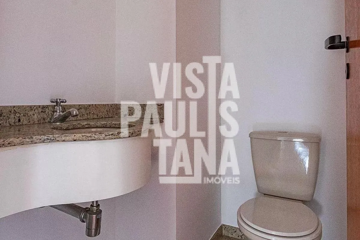 Apartamento com 1 suítes à venda em Vila Madalena, São Paulo, por R$ 1.800.000 Imagem 17
