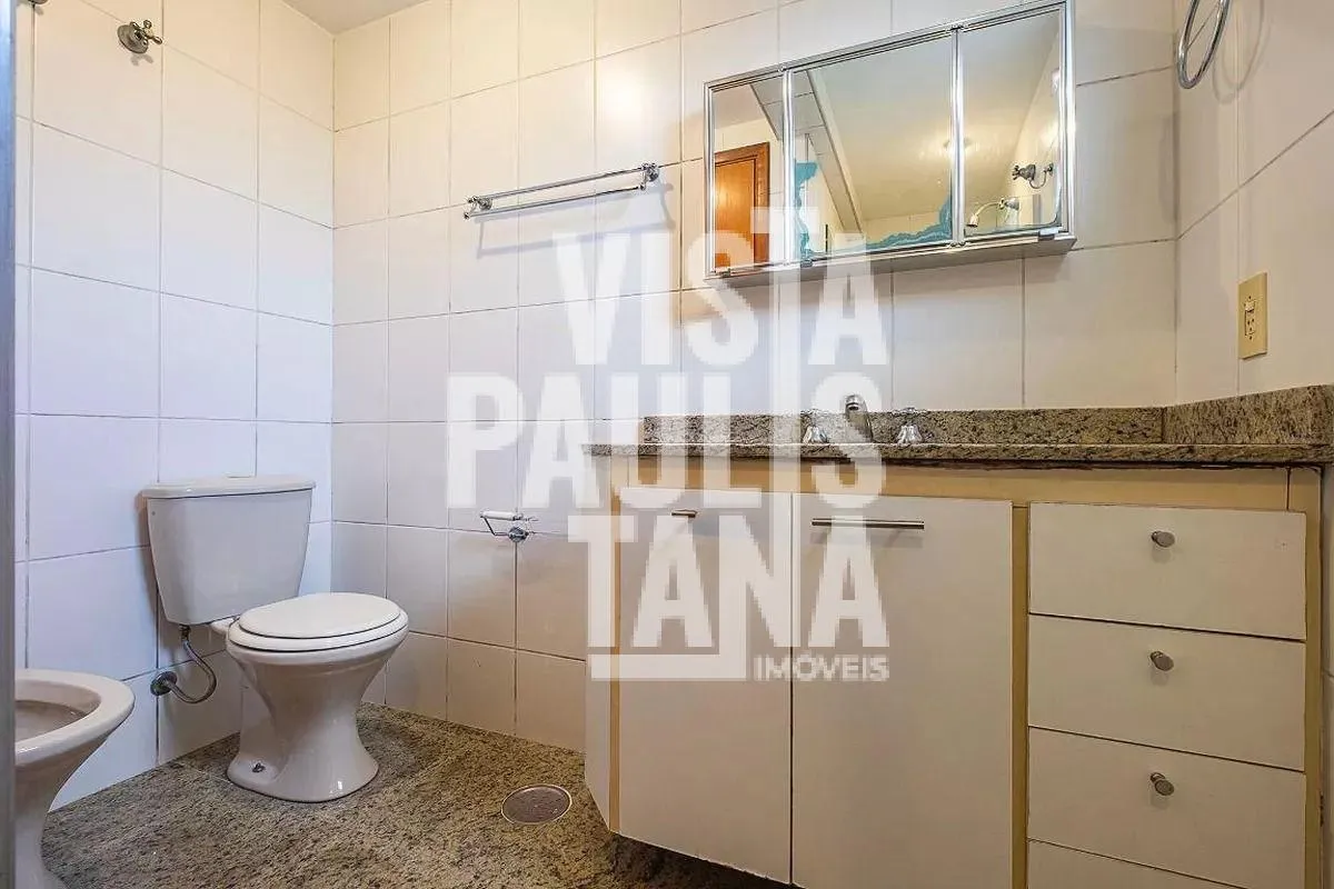 Apartamento com 1 suítes à venda em Vila Madalena, São Paulo, por R$ 1.800.000 Imagem 18