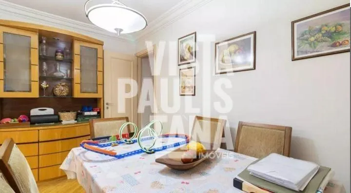 Apartamento com 1 suítes à venda em Moema, São Paulo, por R$ 1.500.000 Imagem 21
