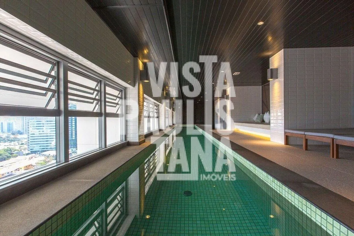 Apartamento com 1 suítes à venda em Chácara Santo Antônio, São Paulo, por R$ 1.200.000 Imagem 3