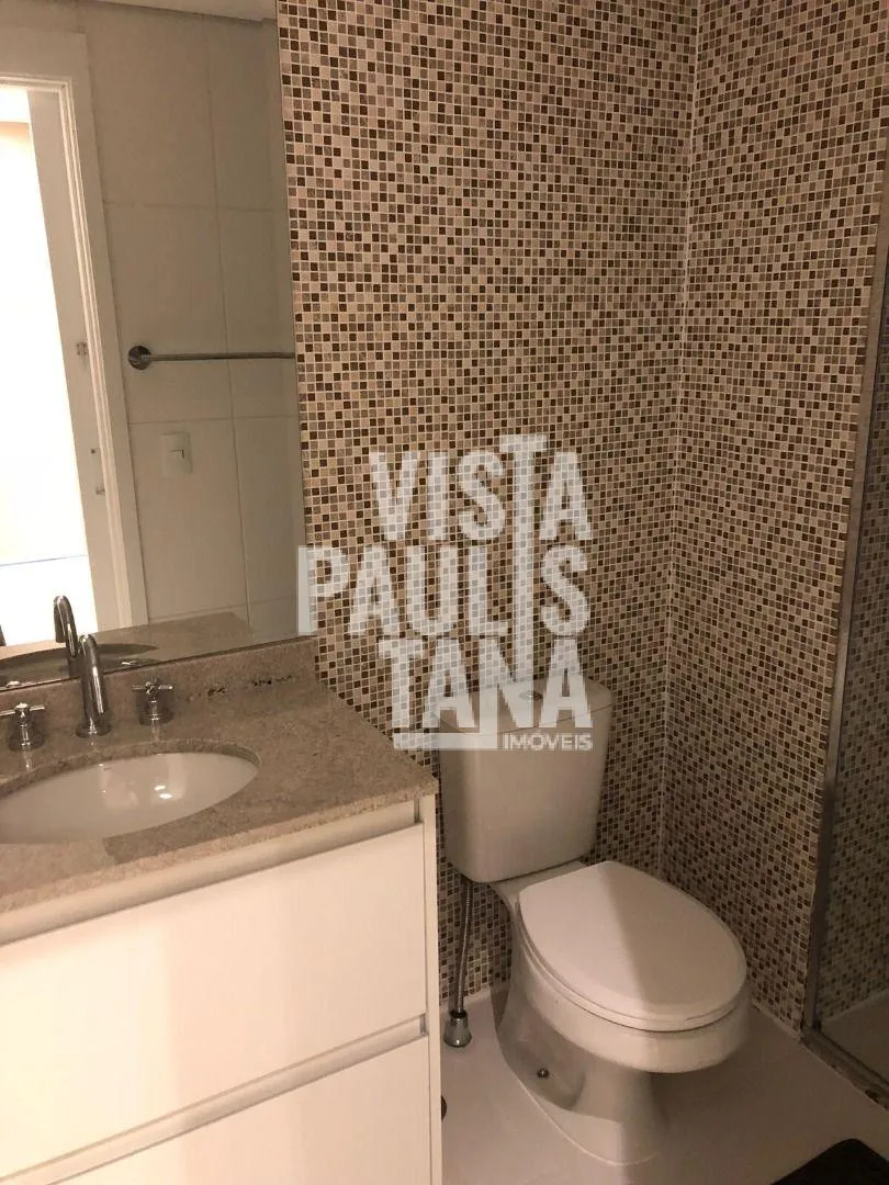 Apartamento com 1 suítes à venda em Chácara Santo Antônio, São Paulo, por R$ 1.200.000 Imagem 4
