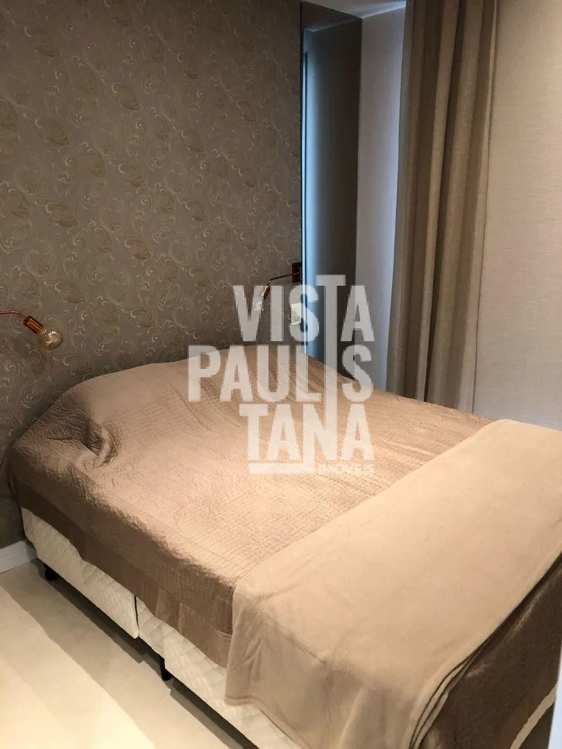 Apartamento com 1 suítes à venda em Chácara Santo Antônio, São Paulo, por R$ 1.200.000 Imagem 7