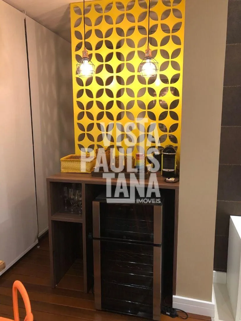 Apartamento com 1 suítes à venda em Chácara Santo Antônio, São Paulo, por R$ 1.200.000 Imagem 8