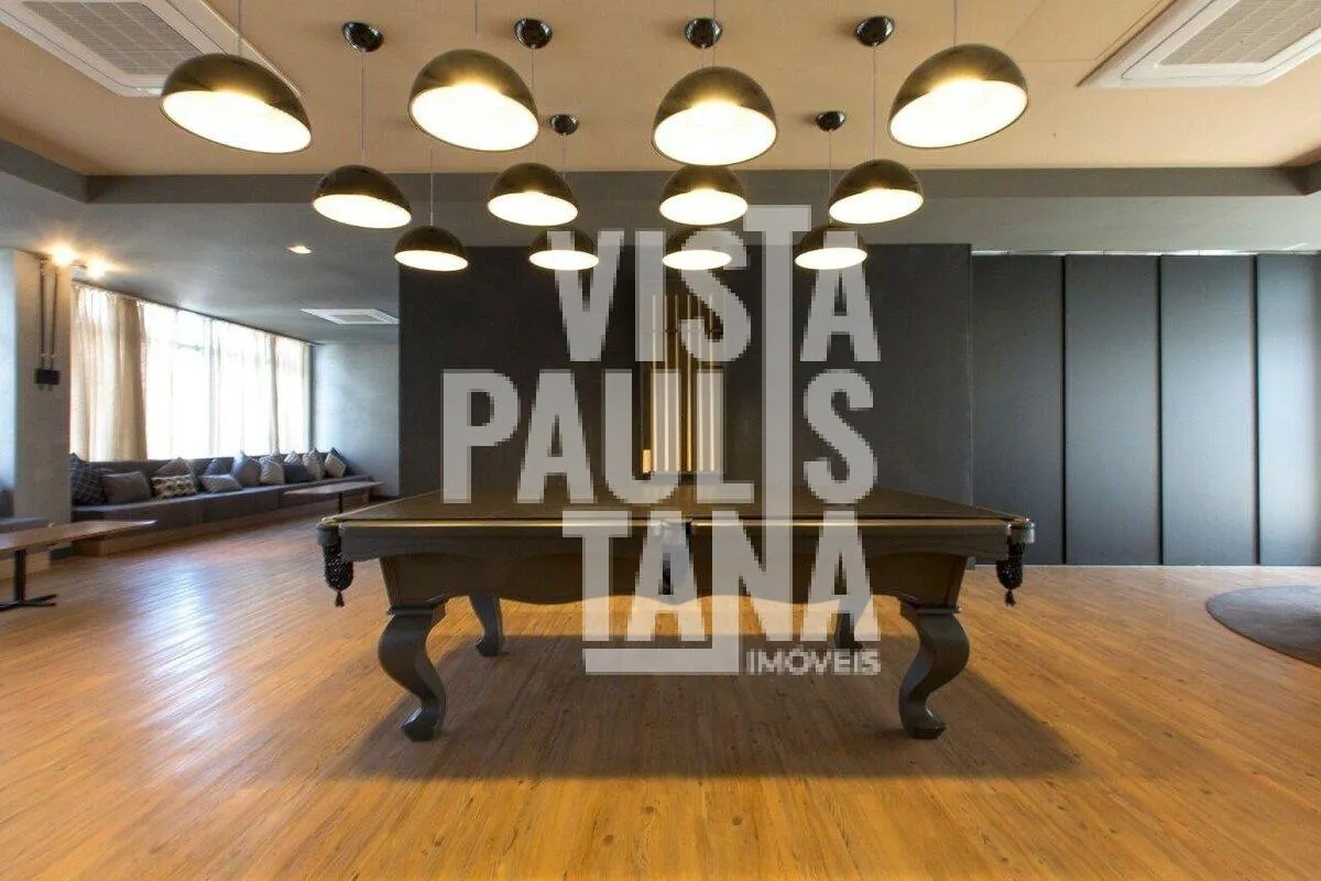 Apartamento com 1 suítes à venda em Chácara Santo Antônio, São Paulo, por R$ 1.200.000 Imagem 9