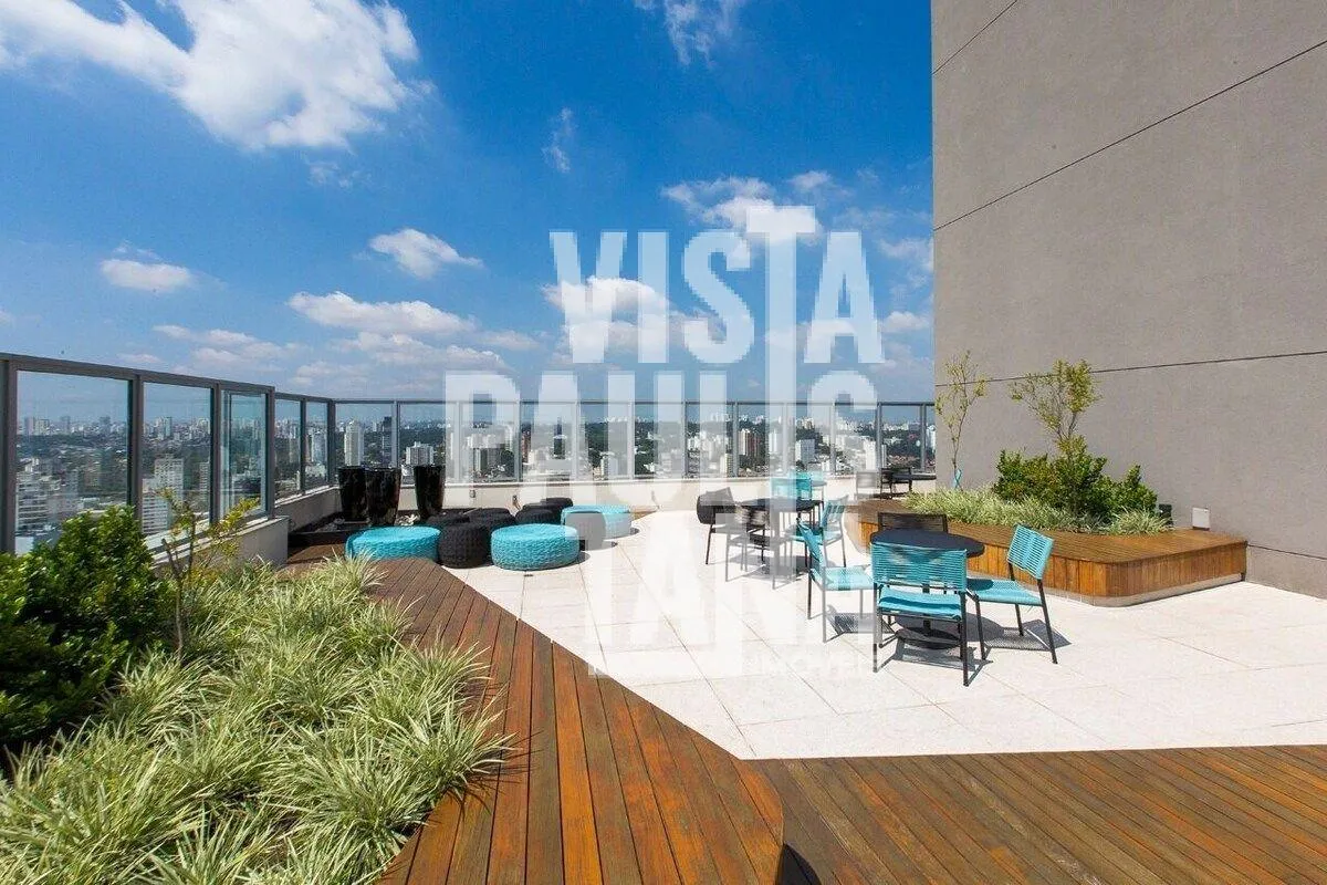 Apartamento com 1 suítes à venda em Chácara Santo Antônio, São Paulo, por R$ 1.200.000 Imagem 13