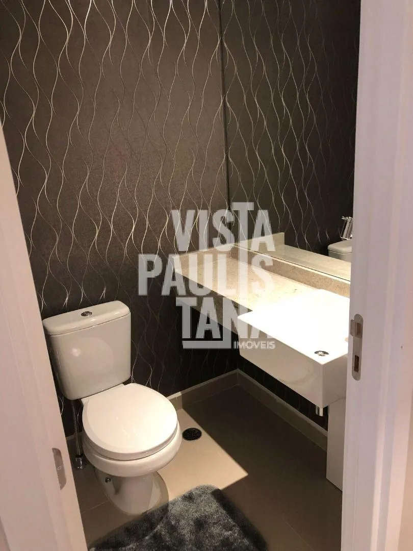 Apartamento com 1 suítes à venda em Chácara Santo Antônio, São Paulo, por R$ 1.200.000 Imagem 14