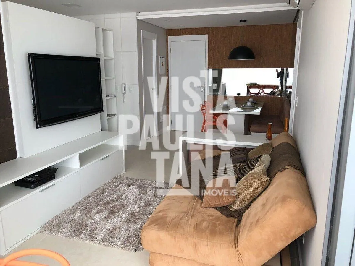 Apartamento com 1 suítes à venda em Chácara Santo Antônio, São Paulo, por R$ 1.200.000 Imagem 16