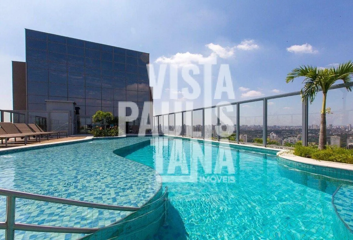 Apartamento com 1 suítes à venda em Chácara Santo Antônio, São Paulo, por R$ 1.200.000 Imagem 17