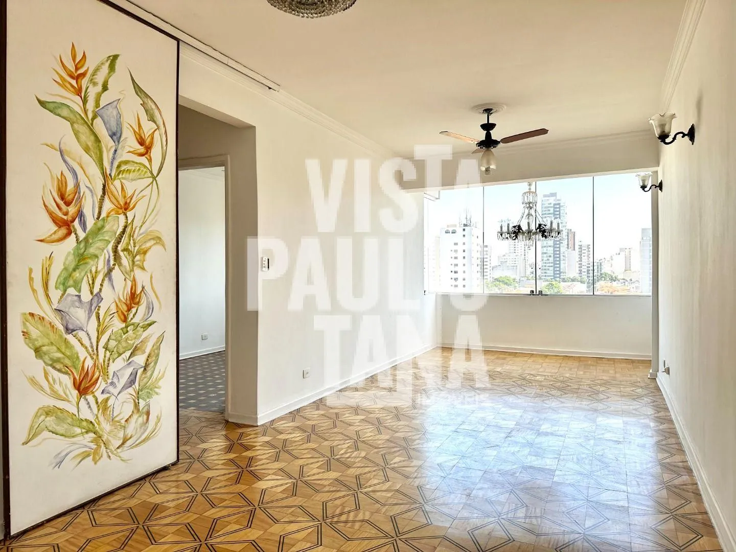 Apartamento com 1 suítes à venda em Pinheiros, São Paulo, por R$ 1.140.000