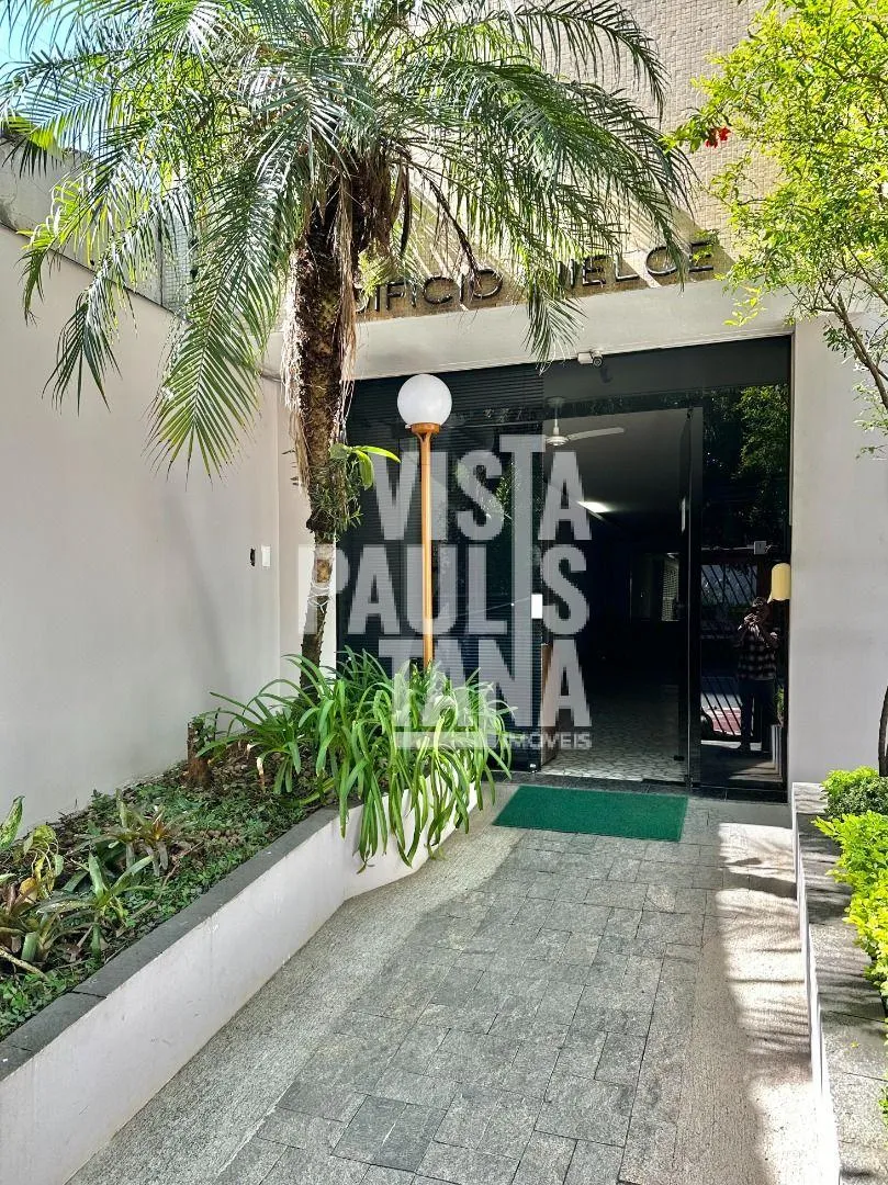 Apartamento com 1 suítes à venda em Pinheiros, São Paulo, por R$ 1.140.000 Imagem 32