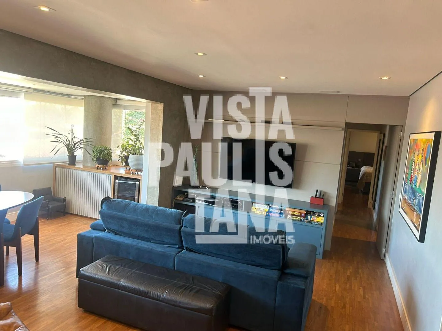 Apartamento com 1 suítes à venda em Brooklin, São Paulo, por R$ 2.130.000 Imagem 2