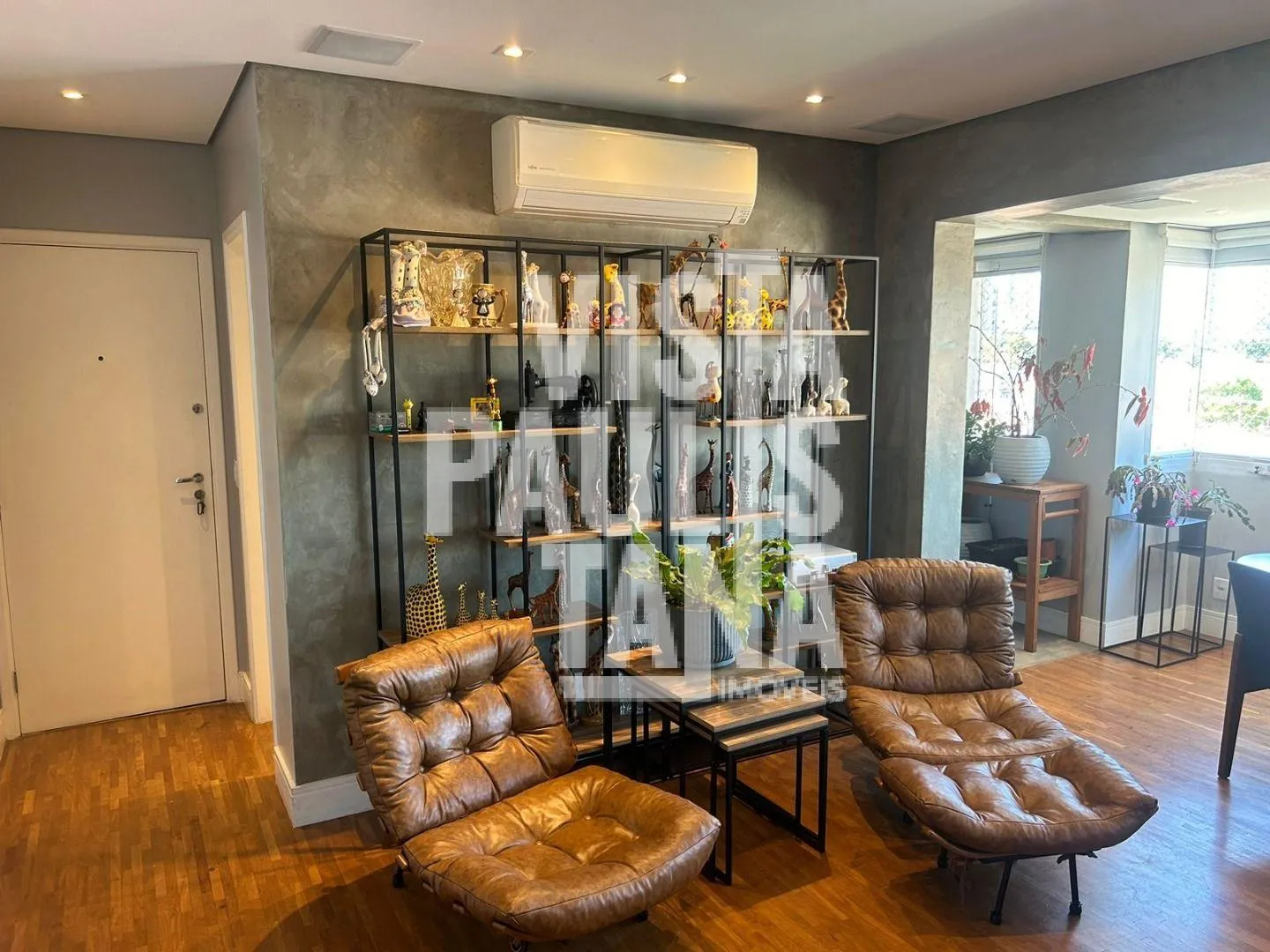 Apartamento com 1 suítes à venda em Brooklin, São Paulo, por R$ 2.130.000 Imagem 4
