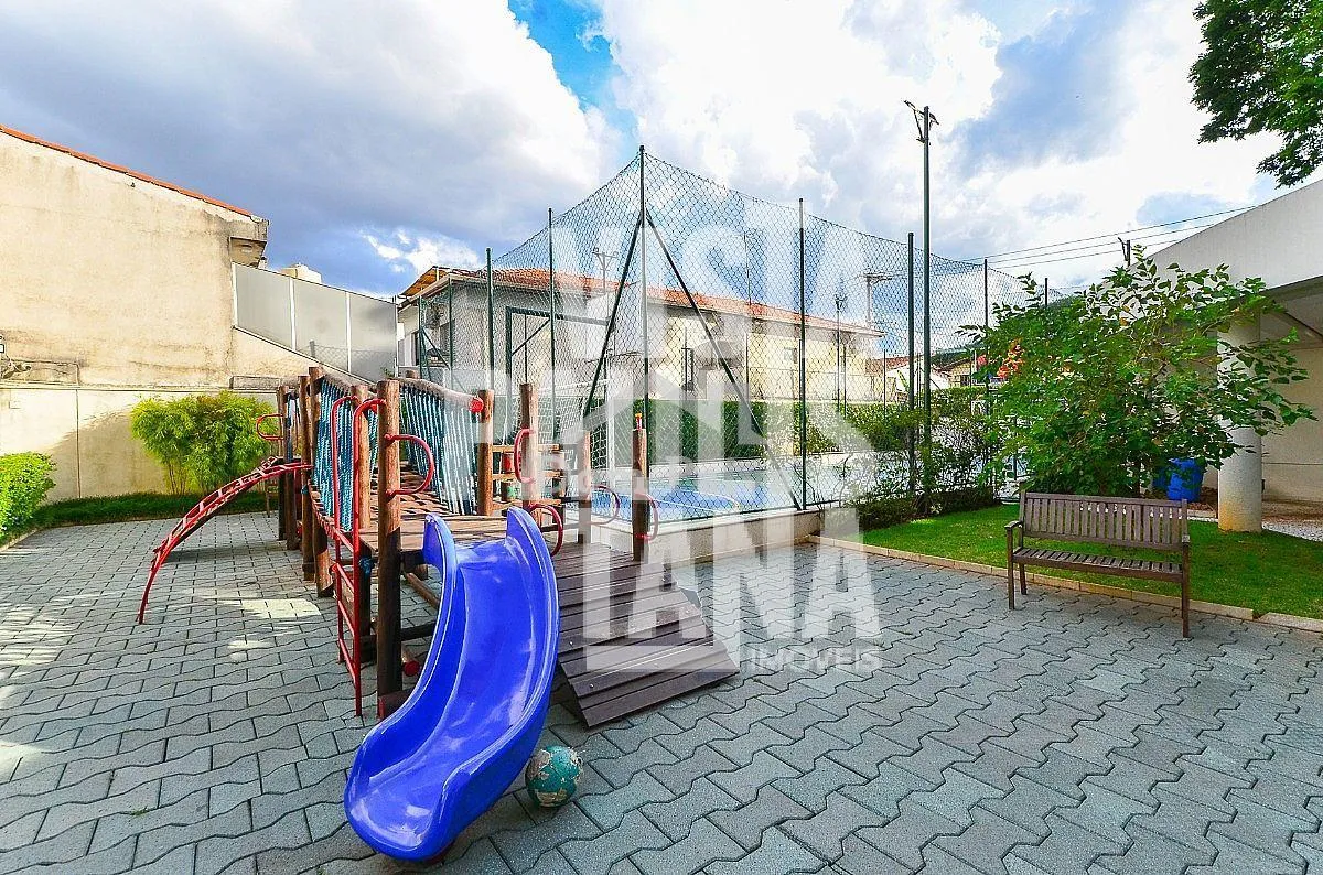Apartamento com 1 suítes à venda em Brooklin, São Paulo, por R$ 2.130.000 Imagem 10