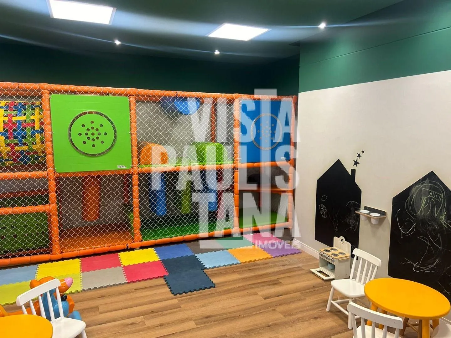 Apartamento com 1 suítes à venda em Brooklin, São Paulo, por R$ 2.130.000 Imagem 16