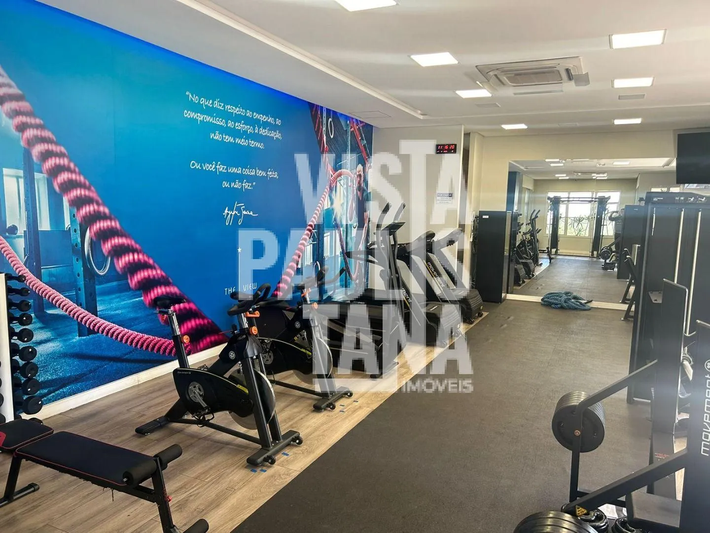Apartamento com 1 suítes à venda em Brooklin, São Paulo, por R$ 2.130.000 Imagem 22