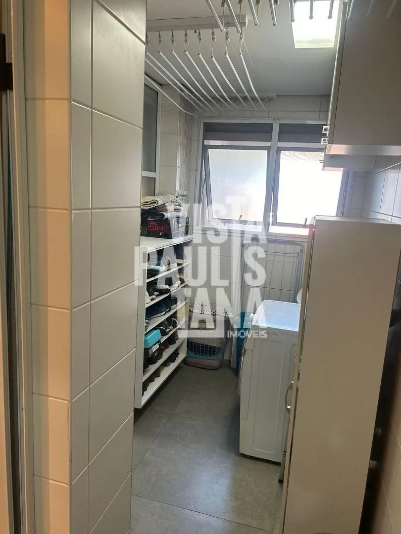 Apartamento com 1 suítes à venda em Brooklin, São Paulo, por R$ 2.130.000 Imagem 23