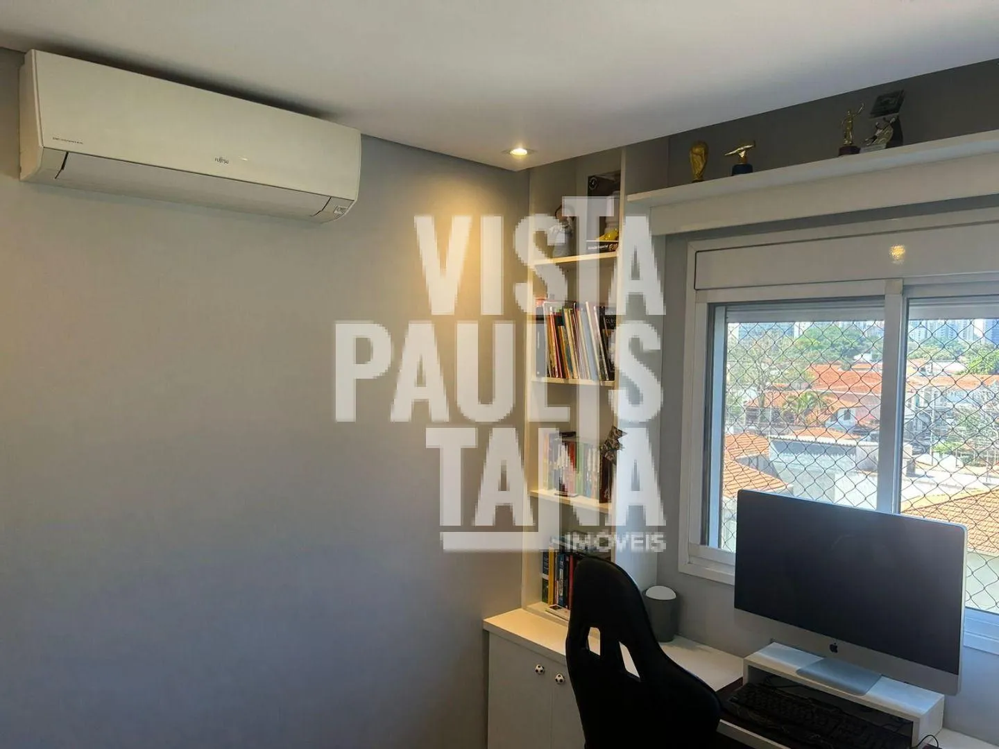Apartamento com 1 suítes à venda em Brooklin, São Paulo, por R$ 2.130.000 Imagem 24