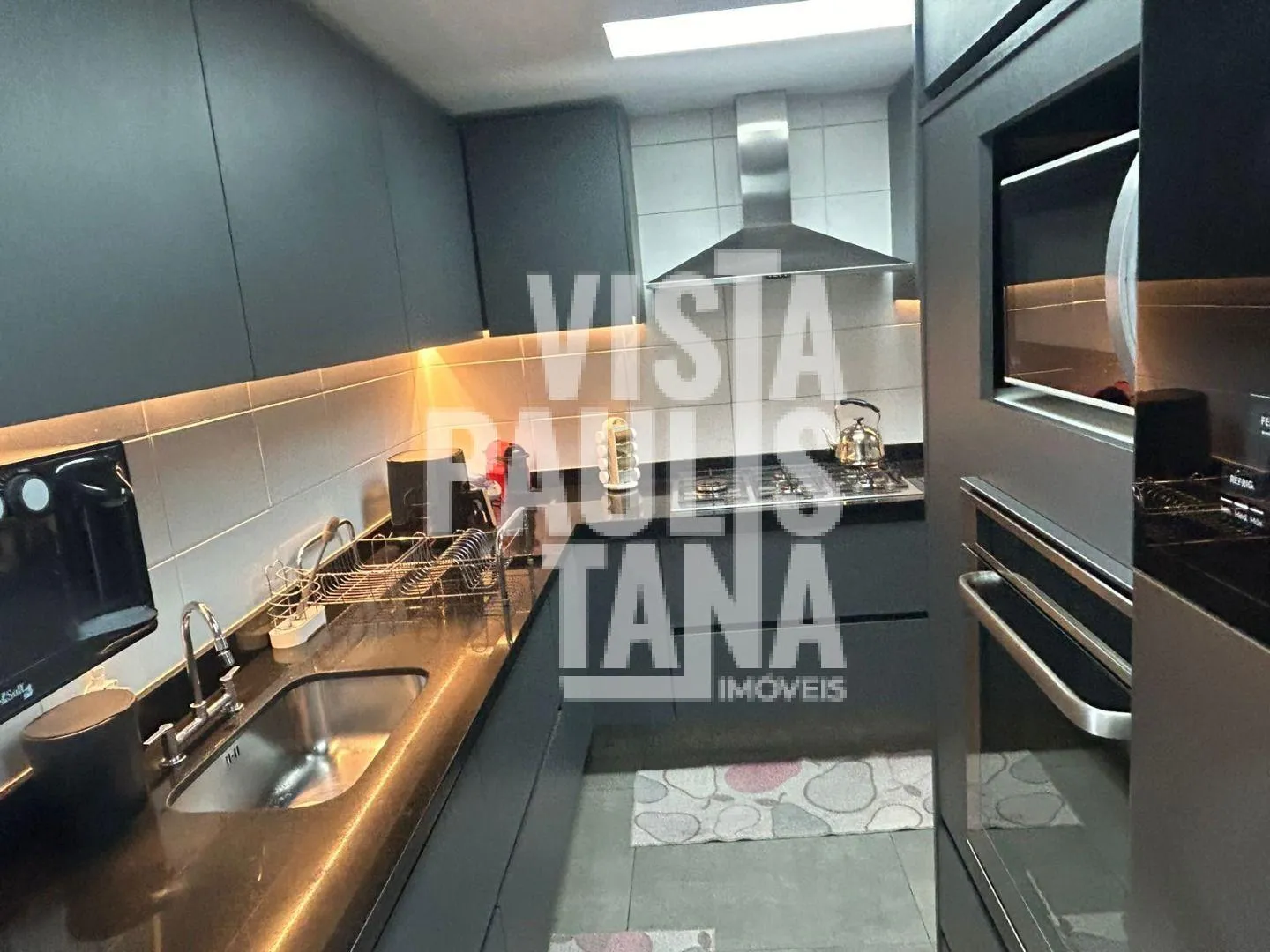 Apartamento com 1 suítes à venda em Brooklin, São Paulo, por R$ 2.130.000 Imagem 25