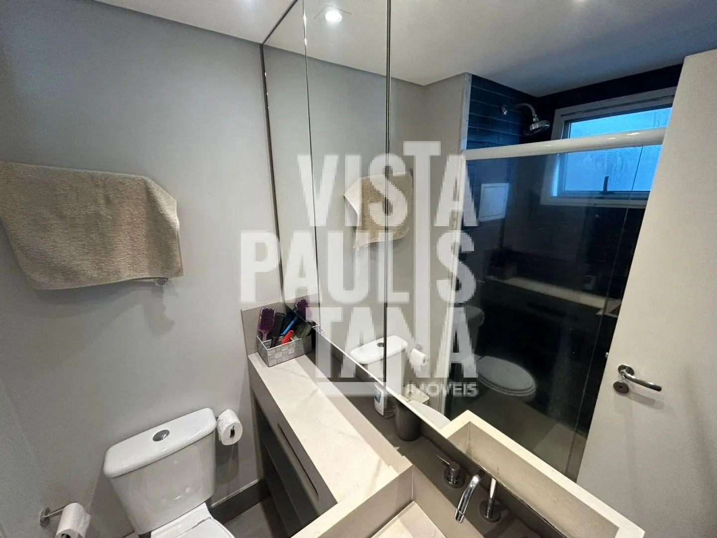 Apartamento com 1 suítes à venda em Brooklin, São Paulo, por R$ 2.130.000 Imagem 27