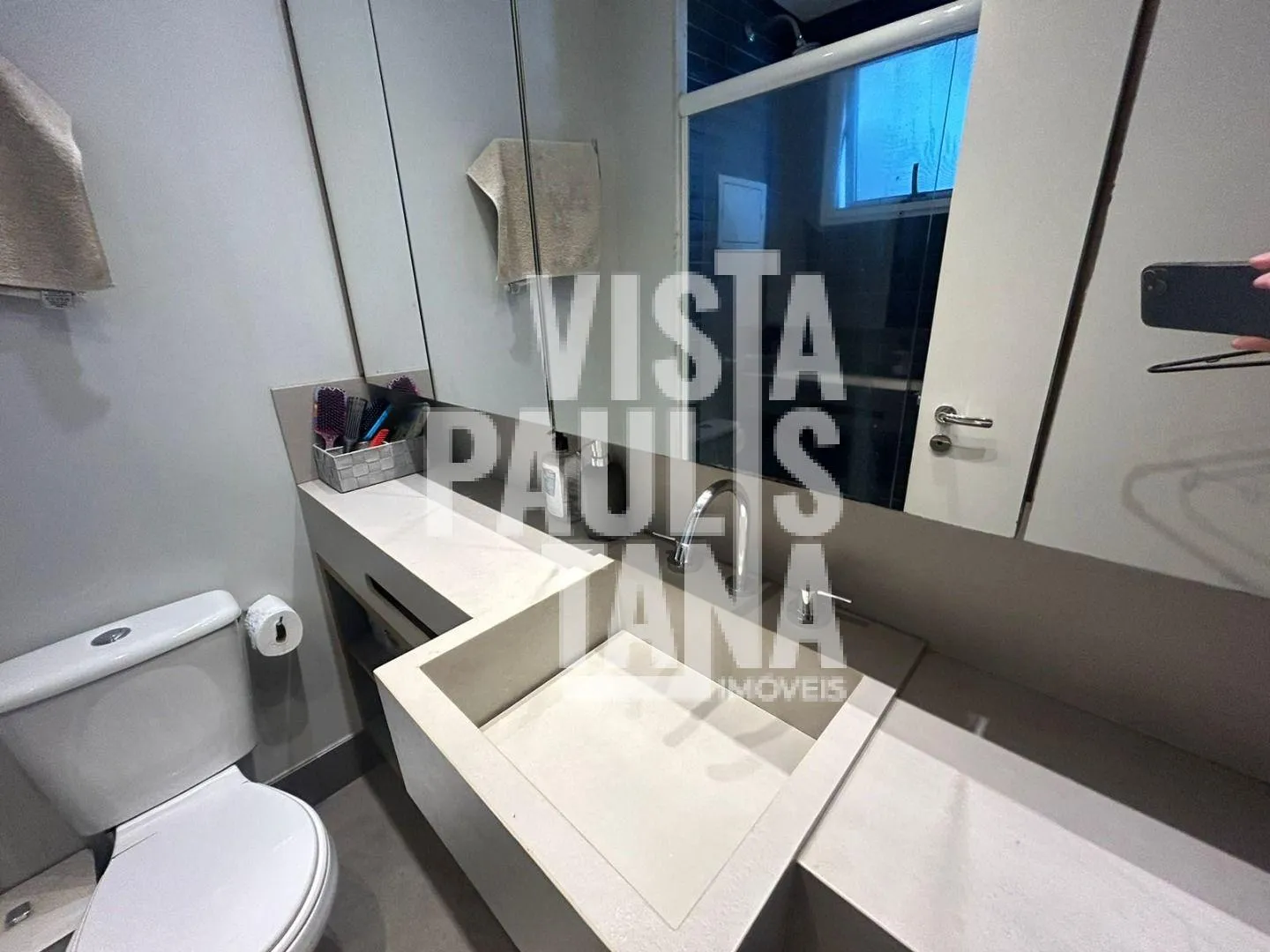 Apartamento com 1 suítes à venda em Brooklin, São Paulo, por R$ 2.130.000 Imagem 29