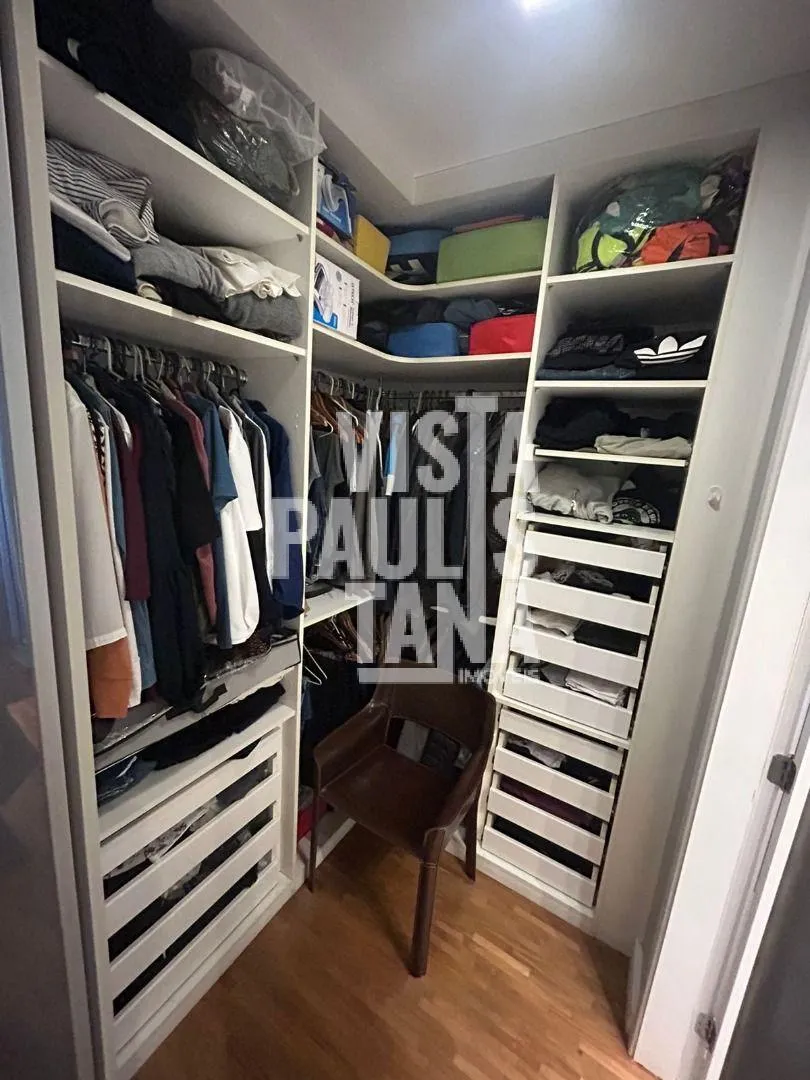 Apartamento com 1 suítes à venda em Brooklin, São Paulo, por R$ 2.130.000 Imagem 30