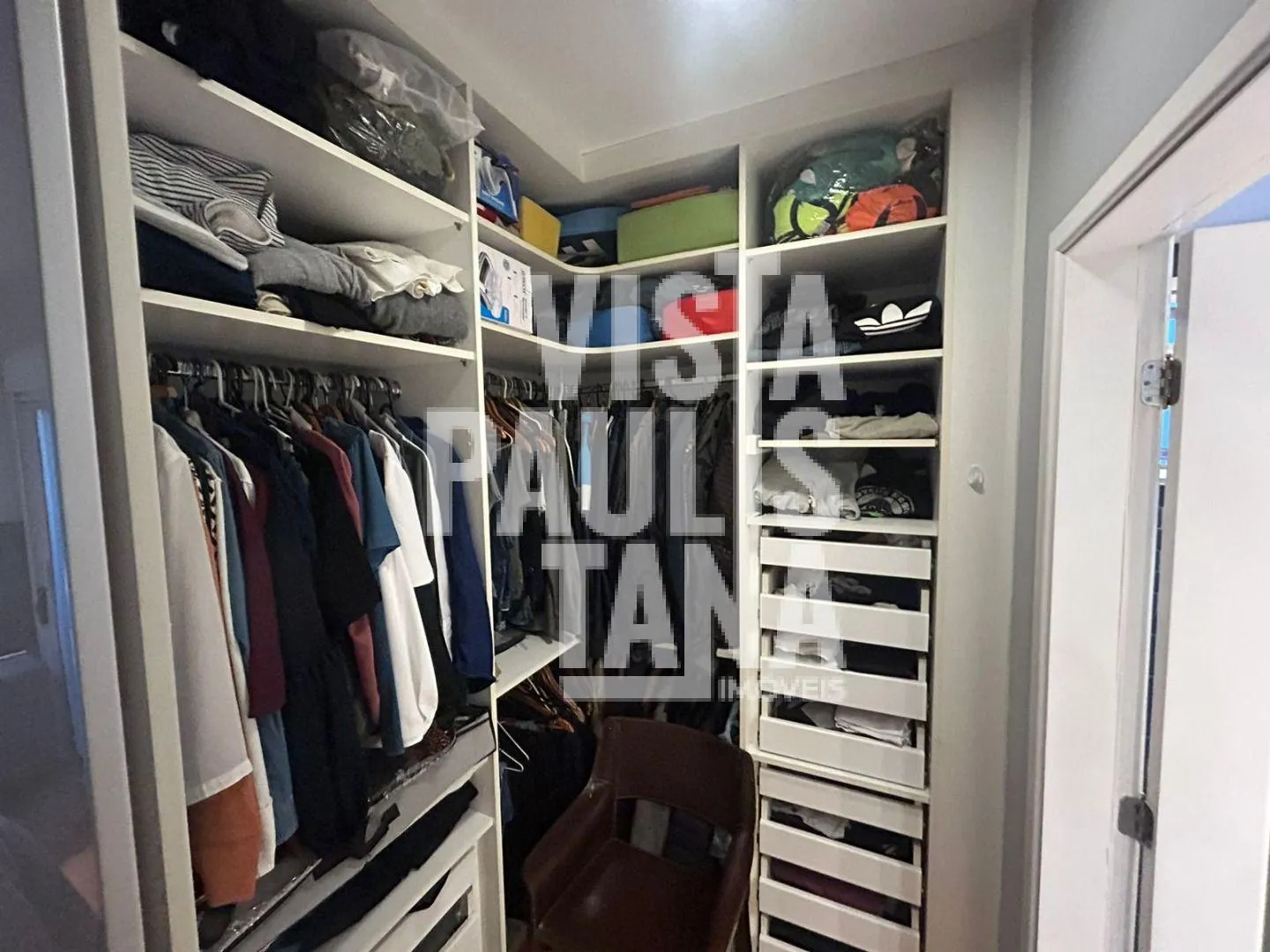Apartamento com 1 suítes à venda em Brooklin, São Paulo, por R$ 2.130.000 Imagem 33