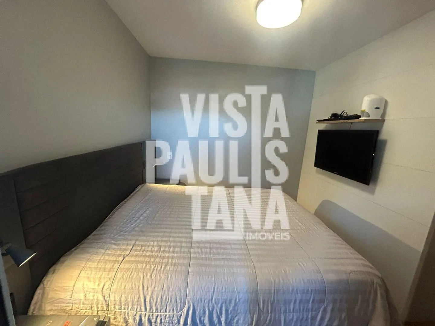 Apartamento com 1 suítes à venda em Brooklin, São Paulo, por R$ 2.130.000 Imagem 35
