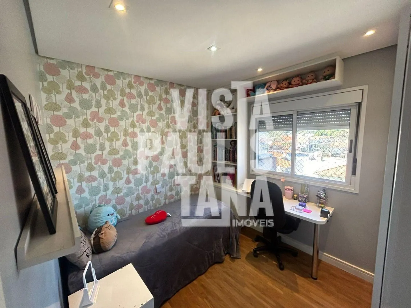 Apartamento com 1 suítes à venda em Brooklin, São Paulo, por R$ 2.130.000 Imagem 36
