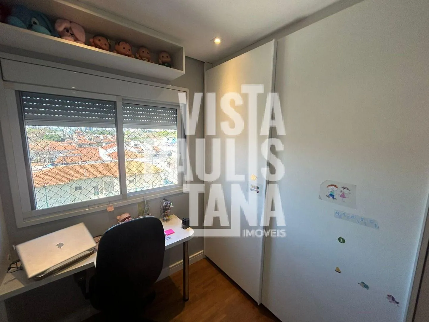Apartamento com 1 suítes à venda em Brooklin, São Paulo, por R$ 2.130.000 Imagem 37