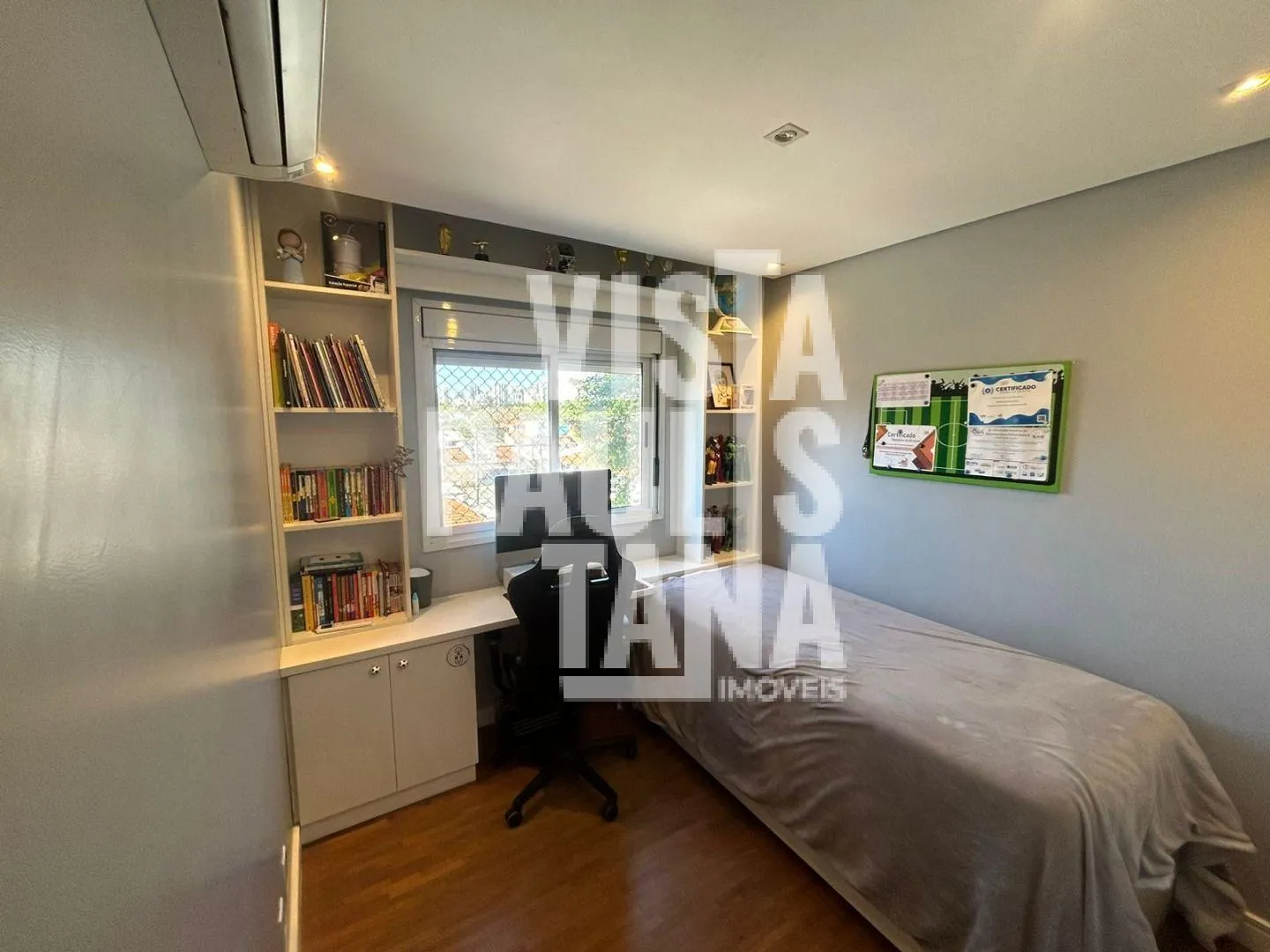 Apartamento com 1 suítes à venda em Brooklin, São Paulo, por R$ 2.130.000 Imagem 38