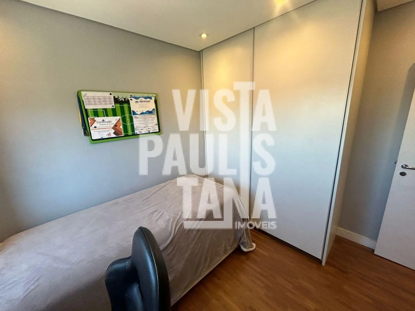 Apartamento com 1 suítes à venda em Brooklin, São Paulo, por R$ 2.130.000 Imagem 39
