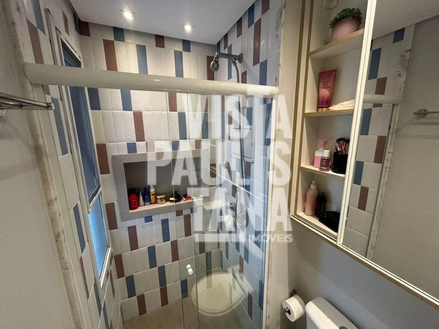 Apartamento com 1 suítes à venda em Brooklin, São Paulo, por R$ 2.130.000 Imagem 42