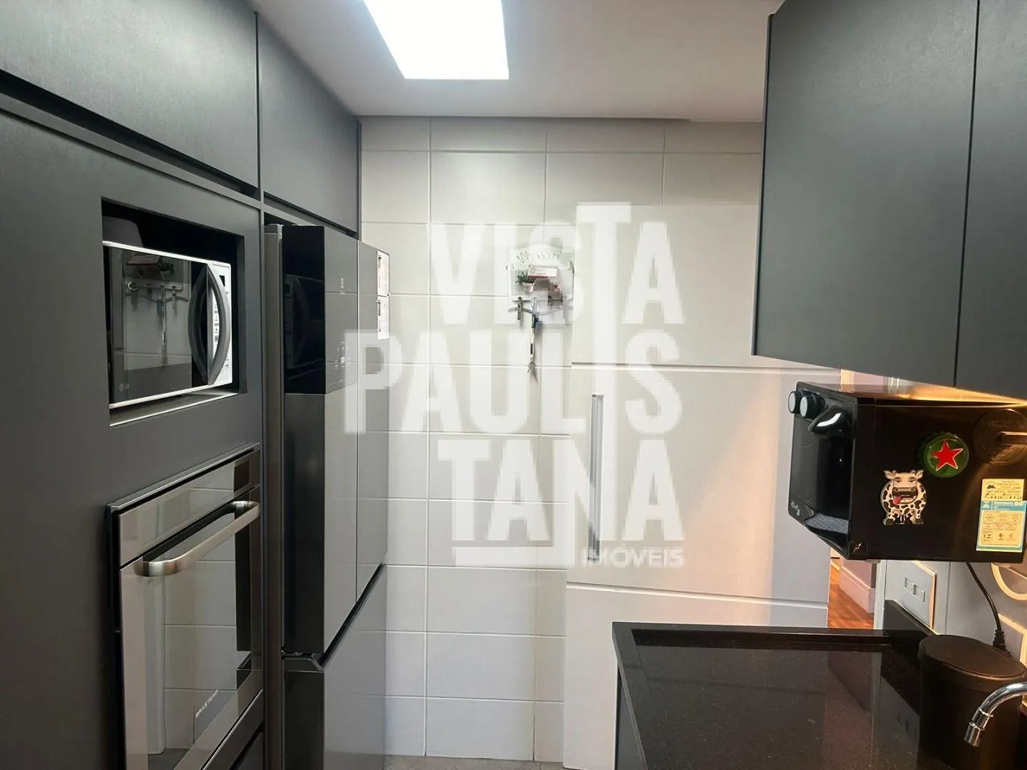 Apartamento com 1 suítes à venda em Brooklin, São Paulo, por R$ 2.130.000 Imagem 43