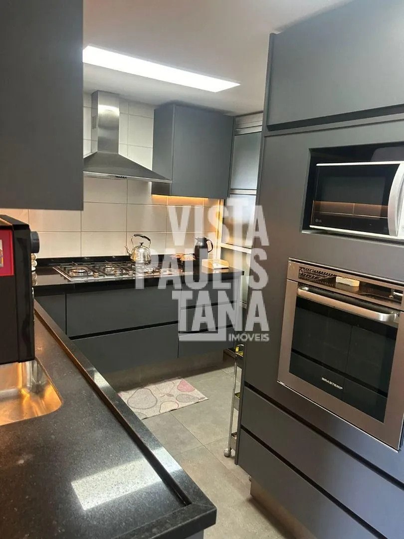 Apartamento com 1 suítes à venda em Brooklin, São Paulo, por R$ 2.130.000 Imagem 47