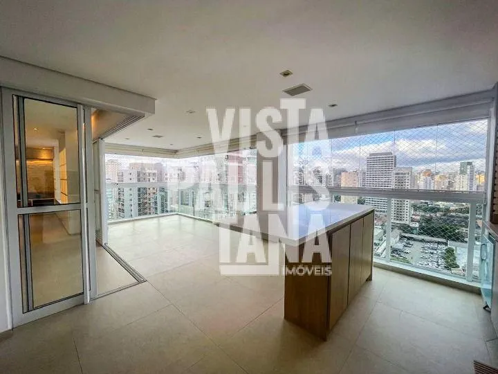 Apartamento com 3 suítes à venda em Vila Olímpia, São Paulo, por R$ 6.000.000 Imagem 2