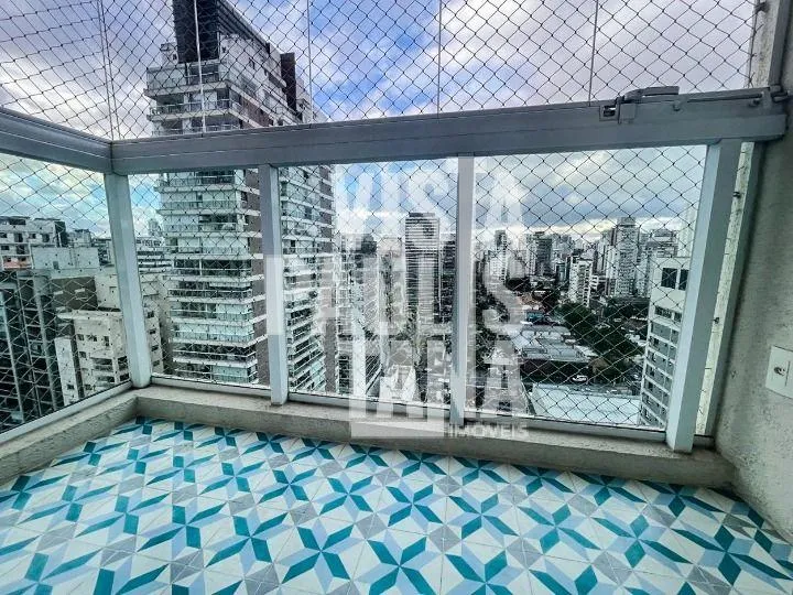 Apartamento com 3 suítes à venda em Vila Olímpia, São Paulo, por R$ 6.000.000 Imagem 14
