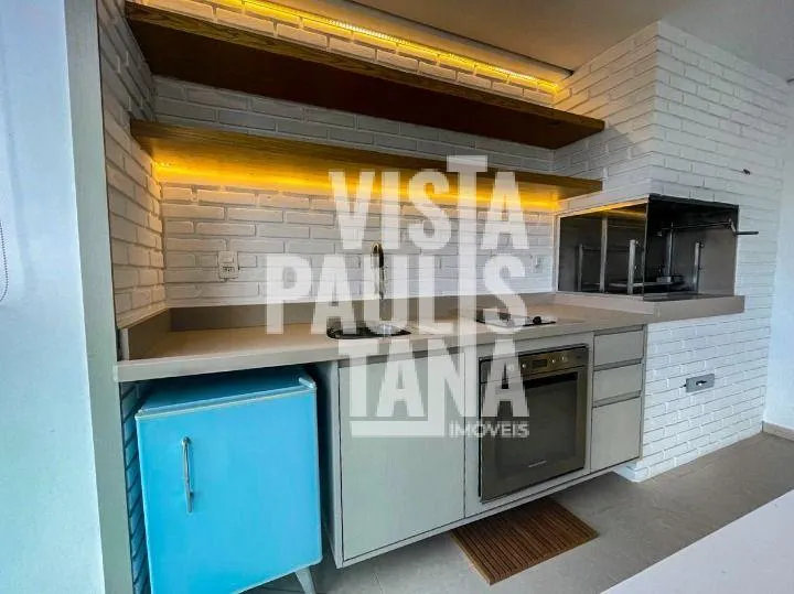 Apartamento com 3 suítes à venda em Vila Olímpia, São Paulo, por R$ 6.000.000 Imagem 16