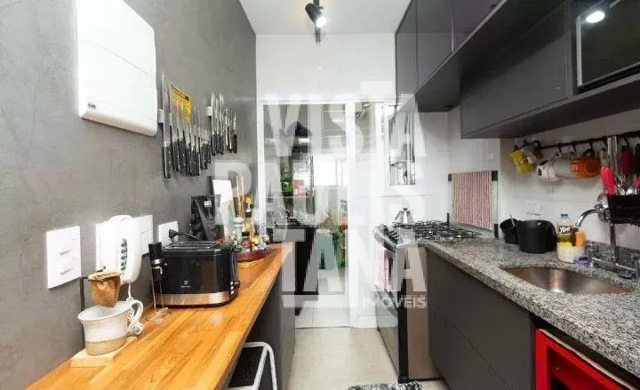 Apartamento com 1 suítes à venda em Vila Olímpia, São Paulo, por R$ 1.250.000 Imagem 5