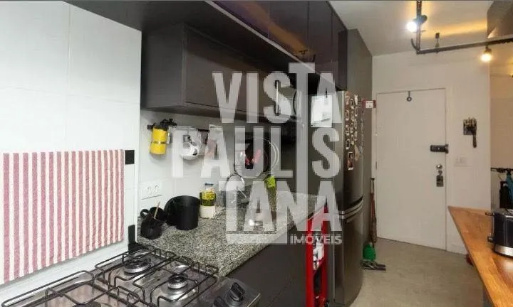 Apartamento com 1 suítes à venda em Vila Olímpia, São Paulo, por R$ 1.250.000 Imagem 8