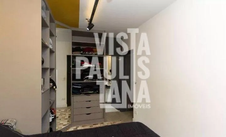 Apartamento com 1 suítes à venda em Vila Olímpia, São Paulo, por R$ 1.250.000 Imagem 15