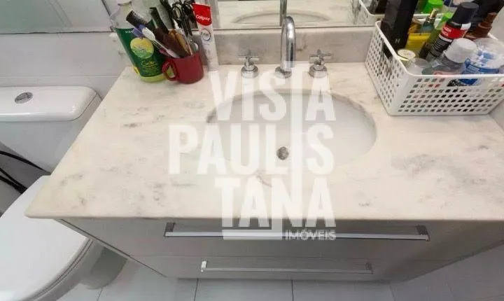 Apartamento com 1 suítes à venda em Vila Olímpia, São Paulo, por R$ 1.250.000 Imagem 16