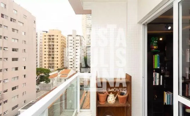 Apartamento com 1 suítes à venda em Vila Olímpia, São Paulo, por R$ 1.250.000 Imagem 21