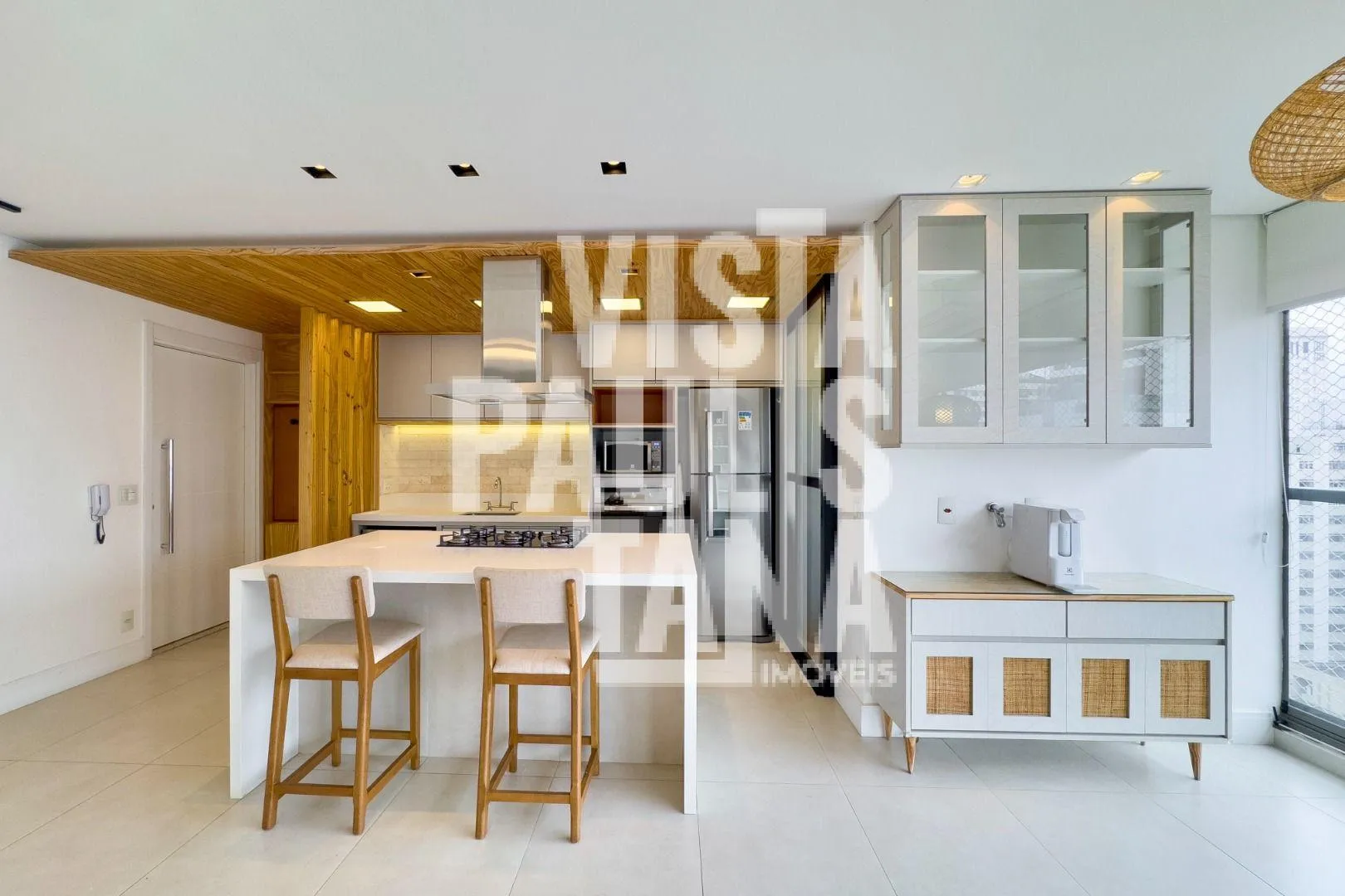 Apartamento com 1 suítes à venda em Vila Olímpia, São Paulo, por R$ 2.180.000 Imagem 3