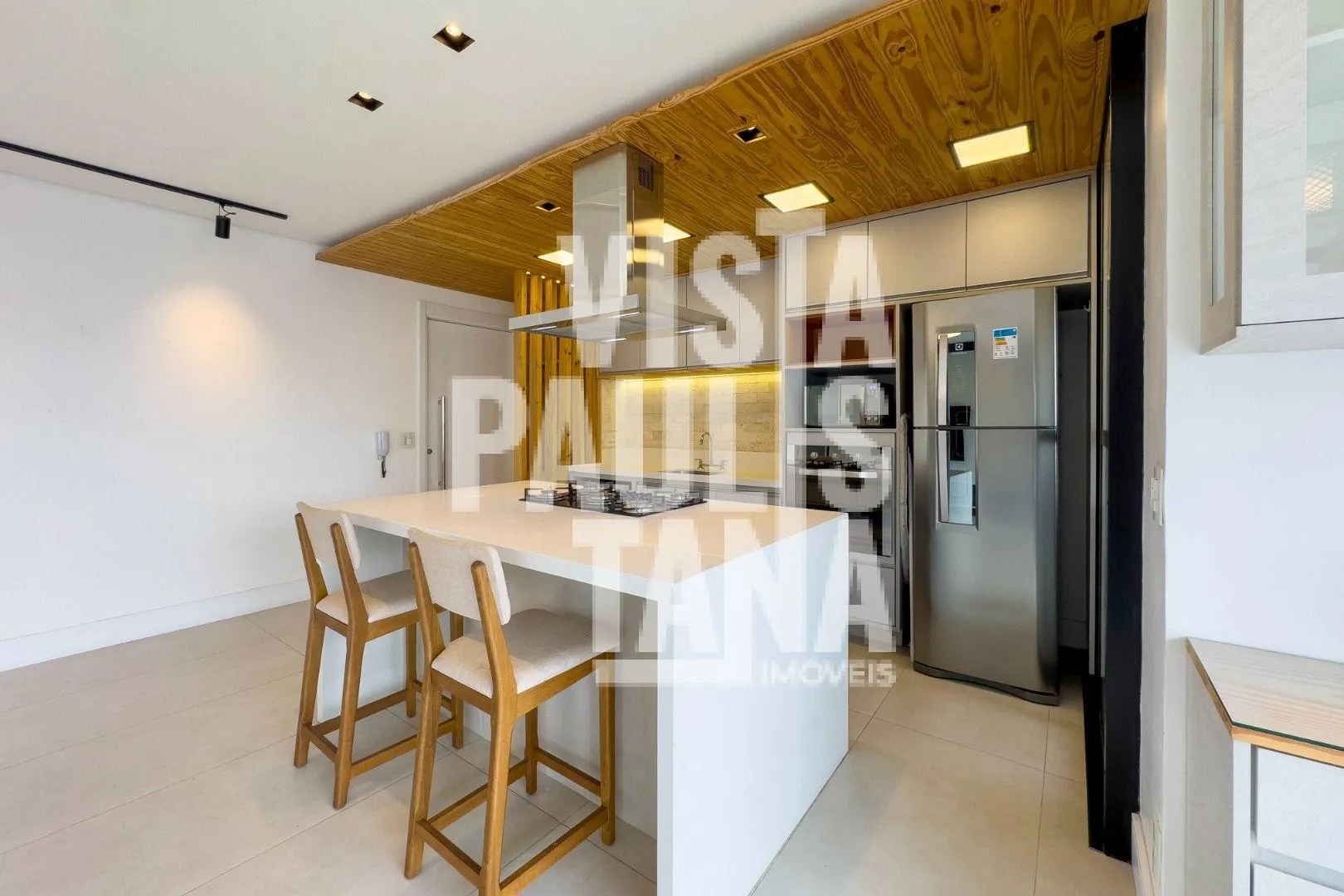 Apartamento com 1 suítes à venda em Vila Olímpia, São Paulo, por R$ 2.180.000 Imagem 4